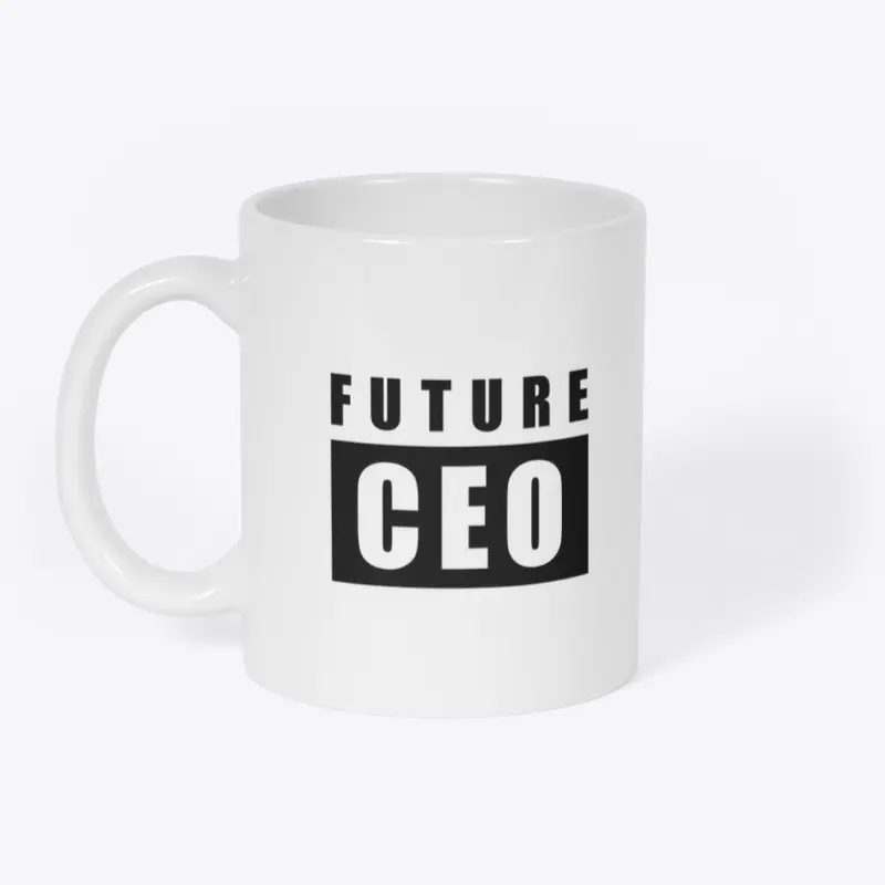 FUTURE CEO